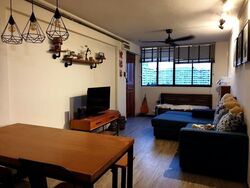 Blk 4 Haig View (Geylang), HDB 3 Rooms #610281961